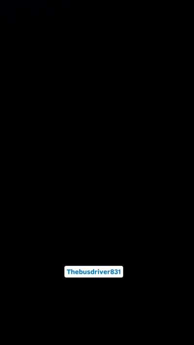Finished walking on the treadmill, now they’re just slipping out 🤣💨