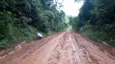 Risadinha engraçada