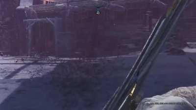 Why do I find this clip too funny idk XD