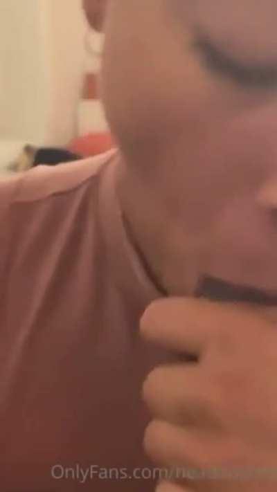 Premium has all the newest content from all your fav baddies