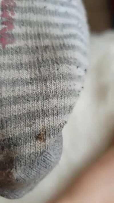 Dirty socks you dream about 😍