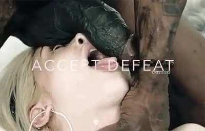 I used to fight my obsession with the BNWO. Anyone want to goon with me?