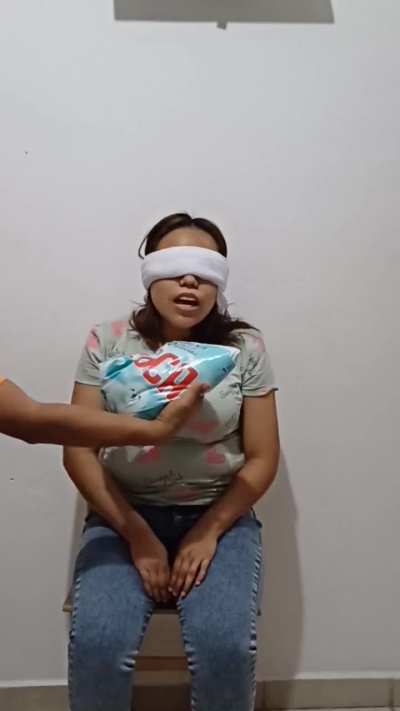 El olfato y sus estándares 😎😂