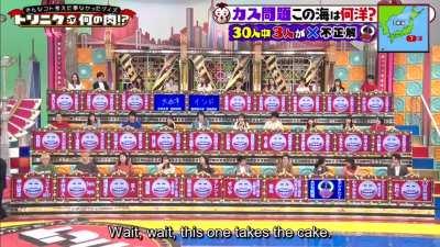 Hamada asks the younger generation, 