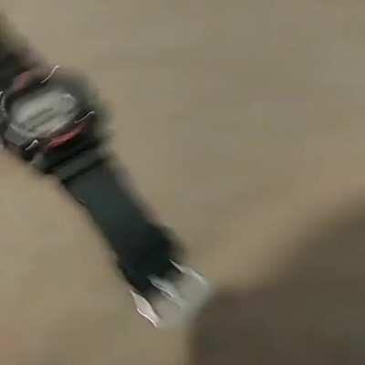 IDE GASSS KIDALE, ŠTA STE SE USRALE