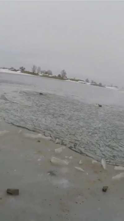 The Dagestani Deathwish