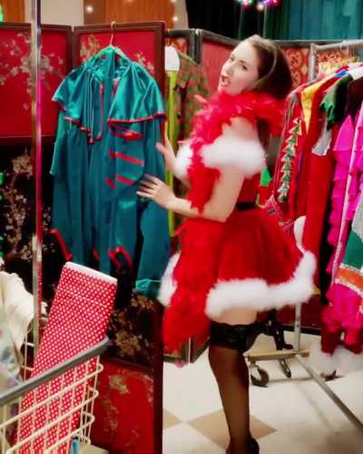 December is here 🎅