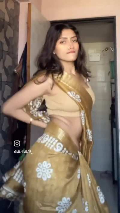 Mahima Bankar 