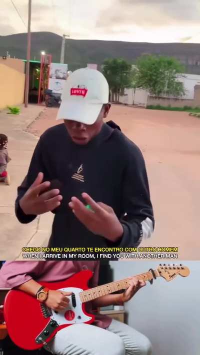 Isso ficou bom demais