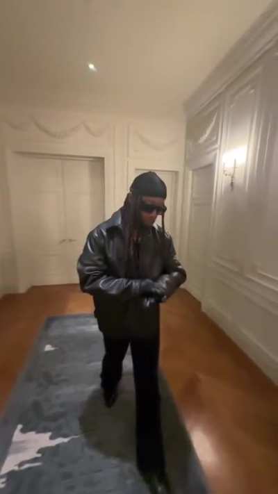 “SHOW ME LOVE” out Friday