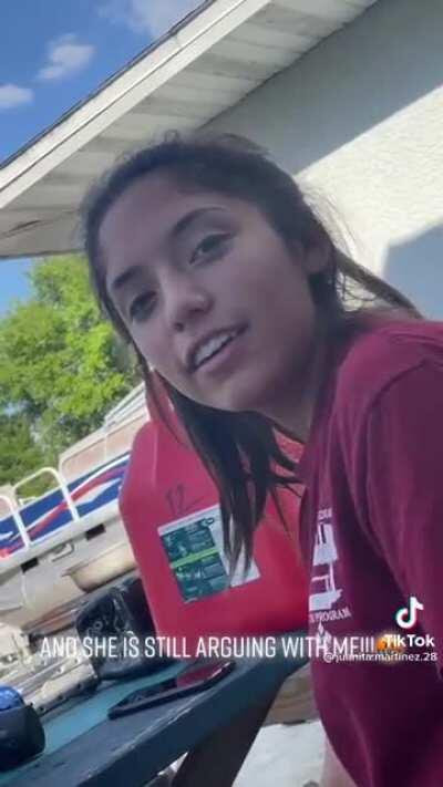 If you were born 5 years ago, how old would you be?