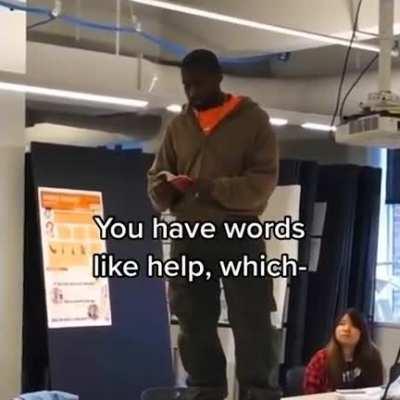 “You can✨but will you?✨