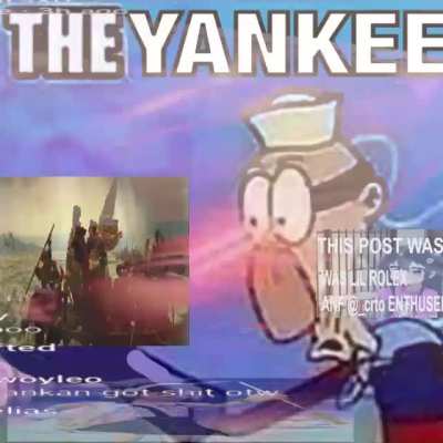 THE YANKEE