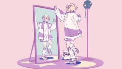 Loved her outro so I tried looping it