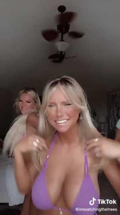 It's a Lot of Fun 🤤 [@imwatchingthetrees]