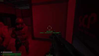 This game doesn’t jumpscare me often, but when it does, it’s terrifying