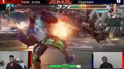 The jon marduk pressure