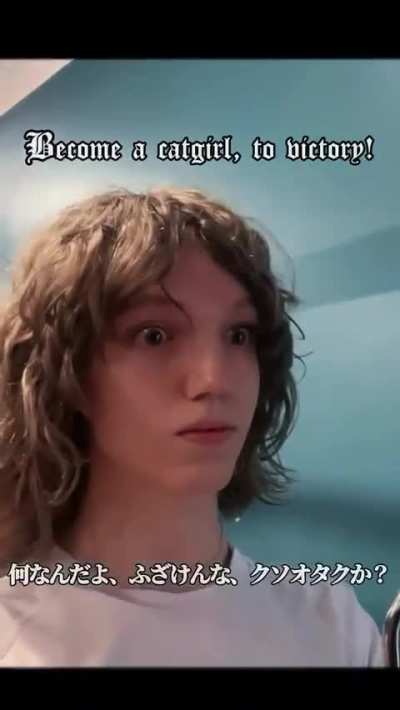 Wrist curls to victory!