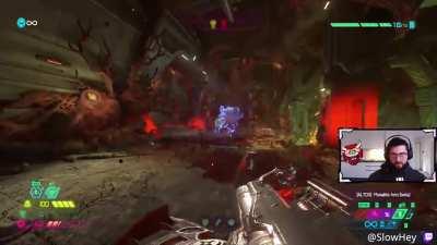 I just need the last kill with the Destroyer Blade PLEASE XD