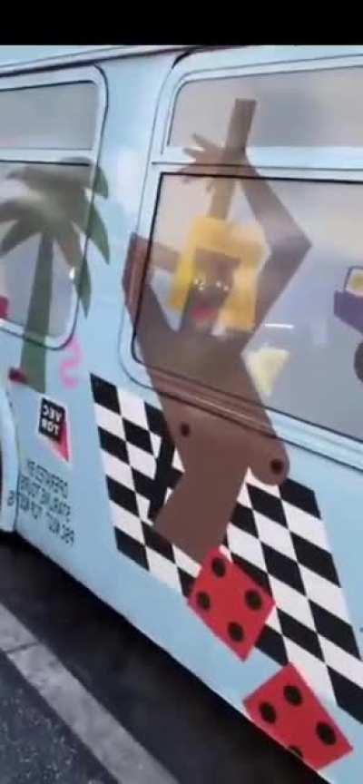 Meek Mill = Satan apparently 💀