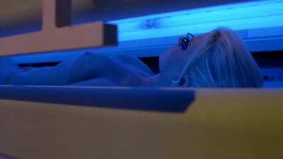 Final Destination 3 (2006), AL (Netherlands), Chelan Simmons, Crystal Lowe.