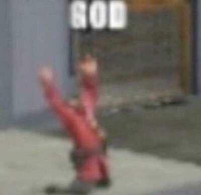 ROBOTS! but it's low quality