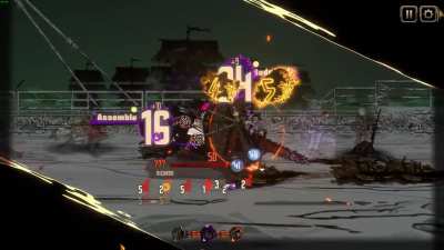 I'm never playing this game again