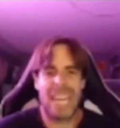 Un saludo a la grasa