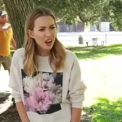 Hell yeah! Sexy time~