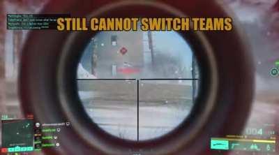 All missing features and flaws pointed out by BF Veteran that is with this franchise for 20 years. (Short video)