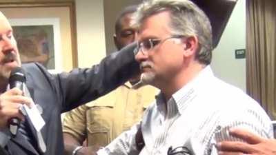 Covenant Initiation Quest