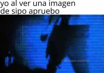 Esas weas me hacen querer votar rechazo