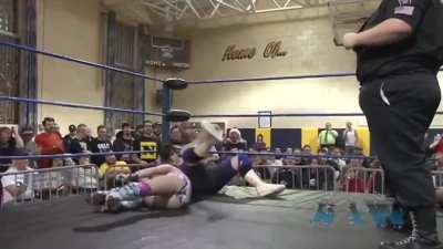 Candice Lerae “Ballsplex”