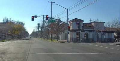 Second day into 2021 and I witness this