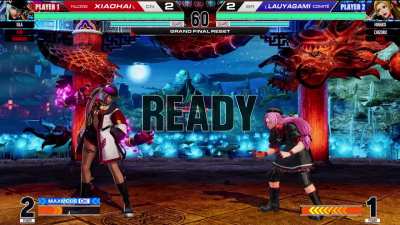 O Brasileiro Lauyagami VENCENDO o torneio mundial de The King of Fighters XV e ganhando 2.6 milhões de reais!