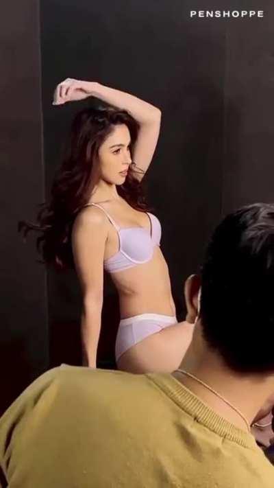 Julia Barretto