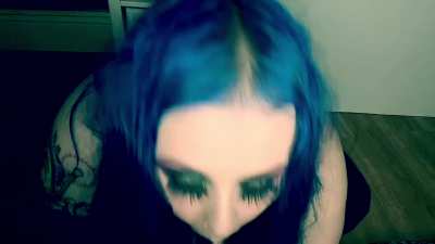 The kind of eye contact that makes you fall in love