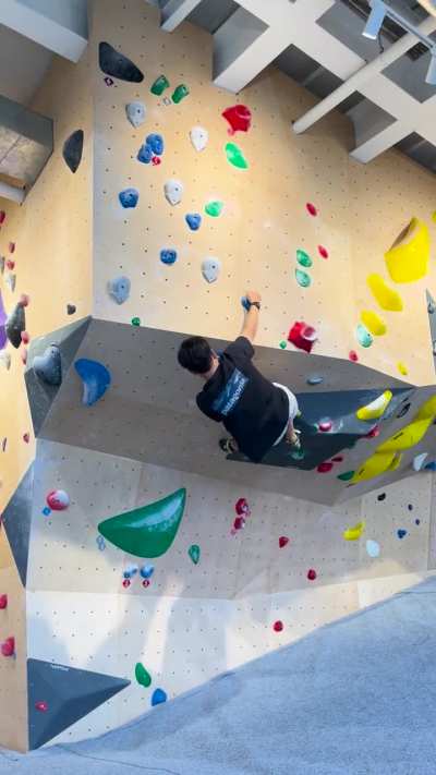 My first proper dyno ever