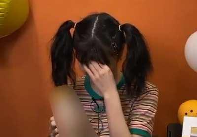 Itzy Ryujin (N.B - Sauce Bottle)