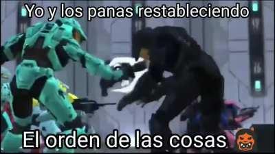 Adelanten al 0:57 si se aburren xd