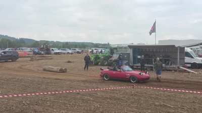 you don't see that everyday