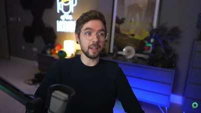 For anyone who needs it, Jack is proud of you for making it through. Be proud of yourself too.