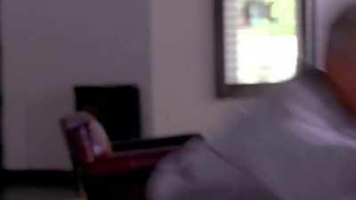 Carpet gets the jump