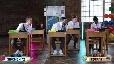 Me: there is a peng girl over there but please don't look at her too obvious! My Mates: