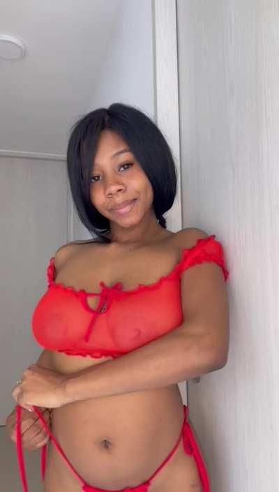 brown pussy tastes sweet