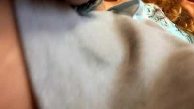 I have a church event tonight, think anyone will notice?🙈💕