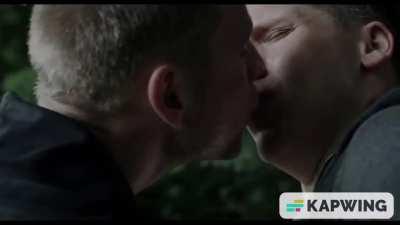 Just sharing some weed...