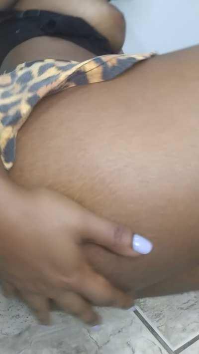 You can only choose one, which would it be?!