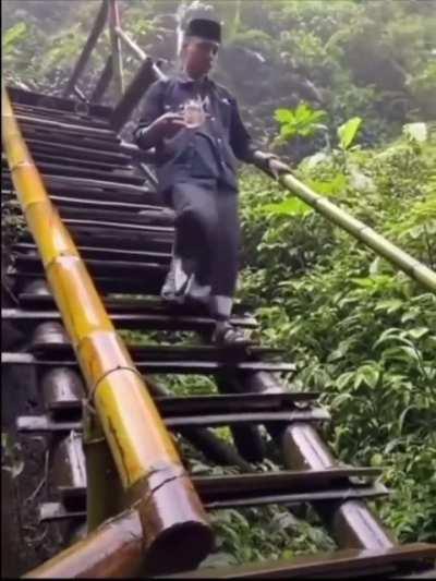 The new paranormal activity looks sick