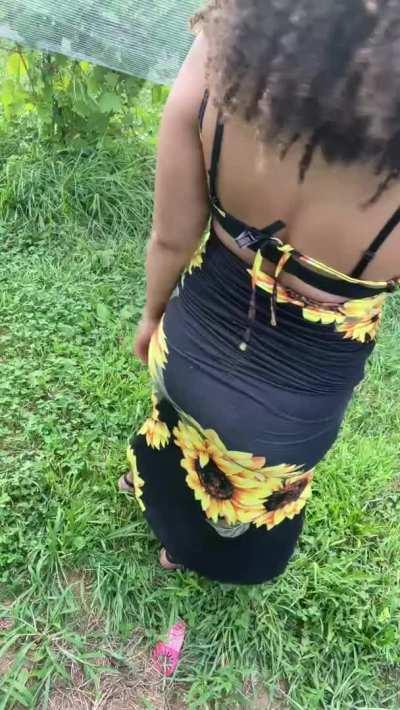 Don’t get caught at the winery [gif]